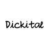 Dickital