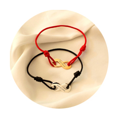 Personalisierter Schmuck