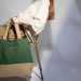 Shopping Bag Baumwolle und Jute personalisiert